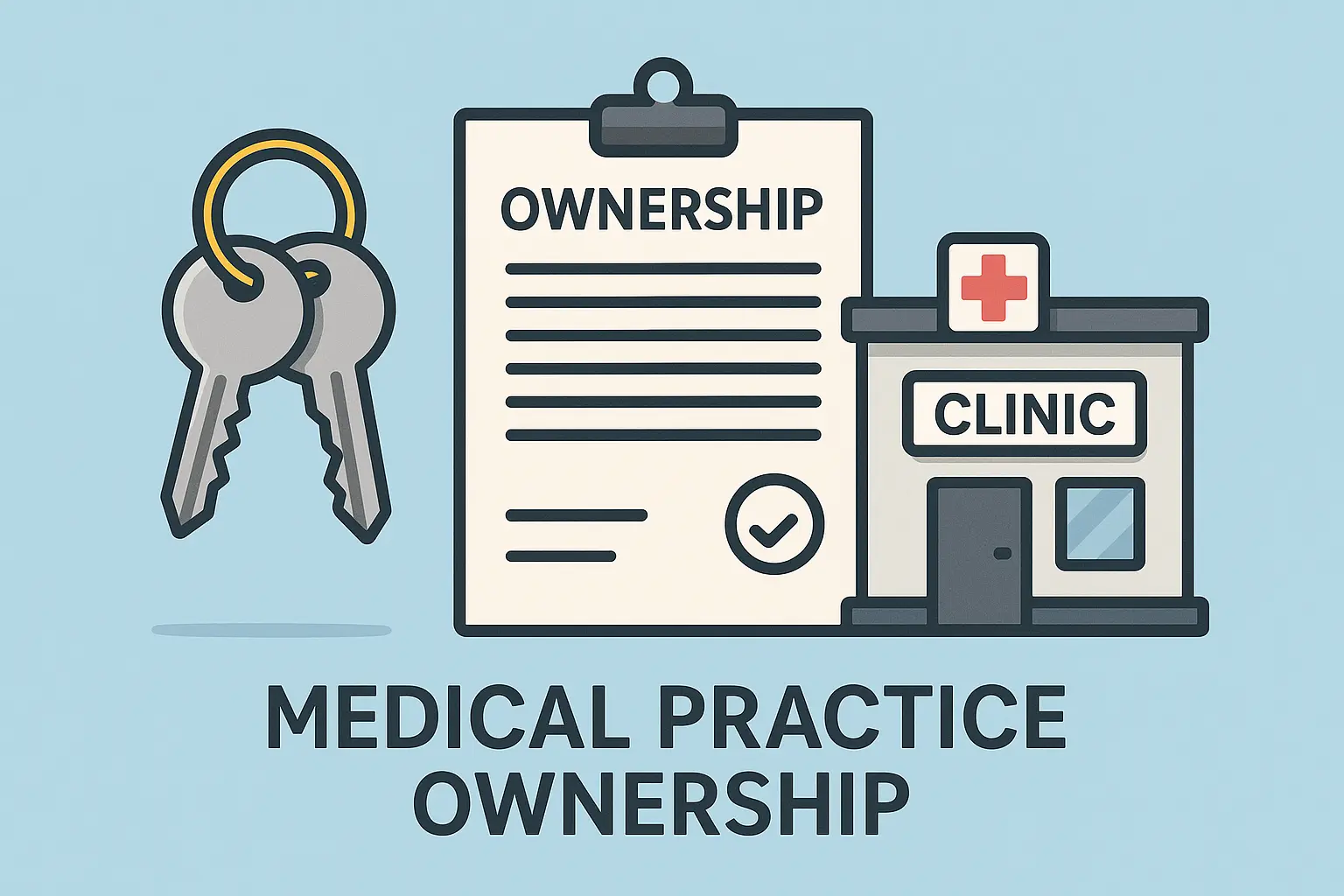 Dermatology practice ownership business planning