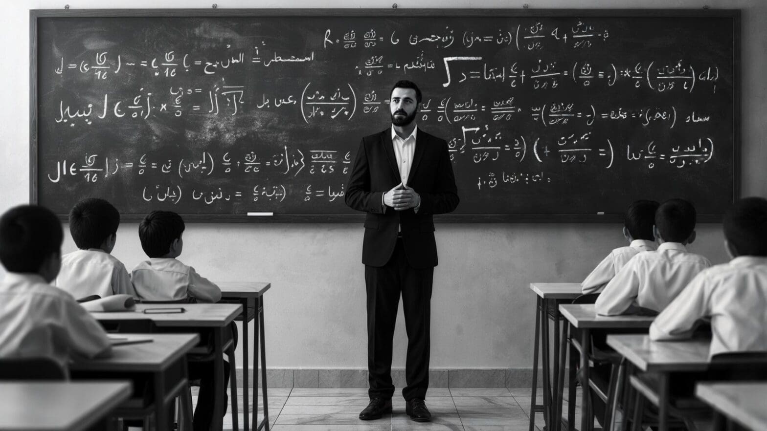 teacher salary in saudi arabia