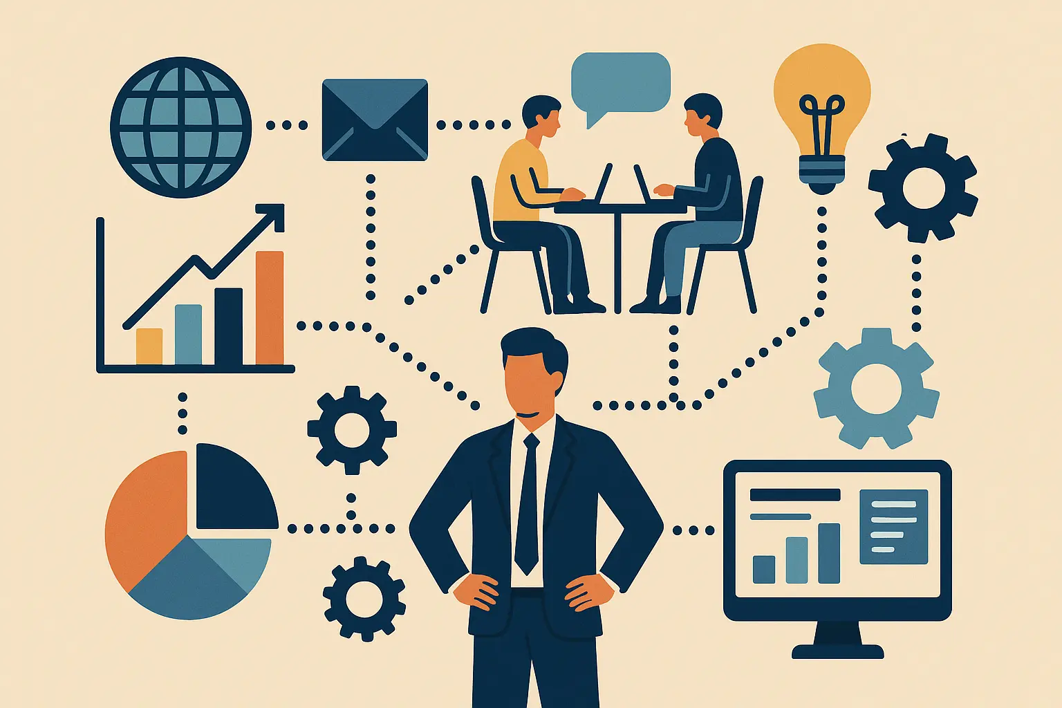 Cross-functional skills for system engineers