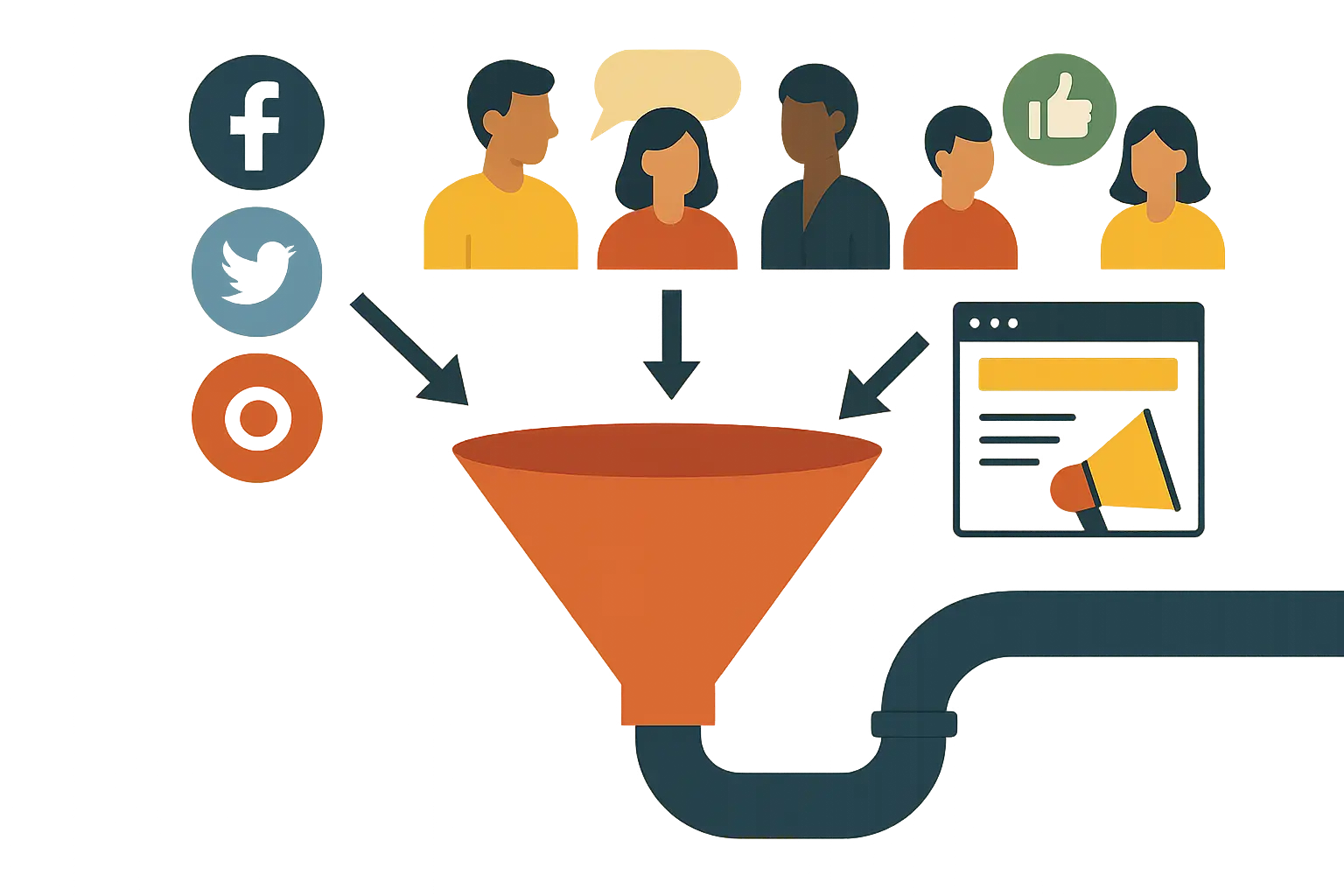 Real estate lead generation strategies