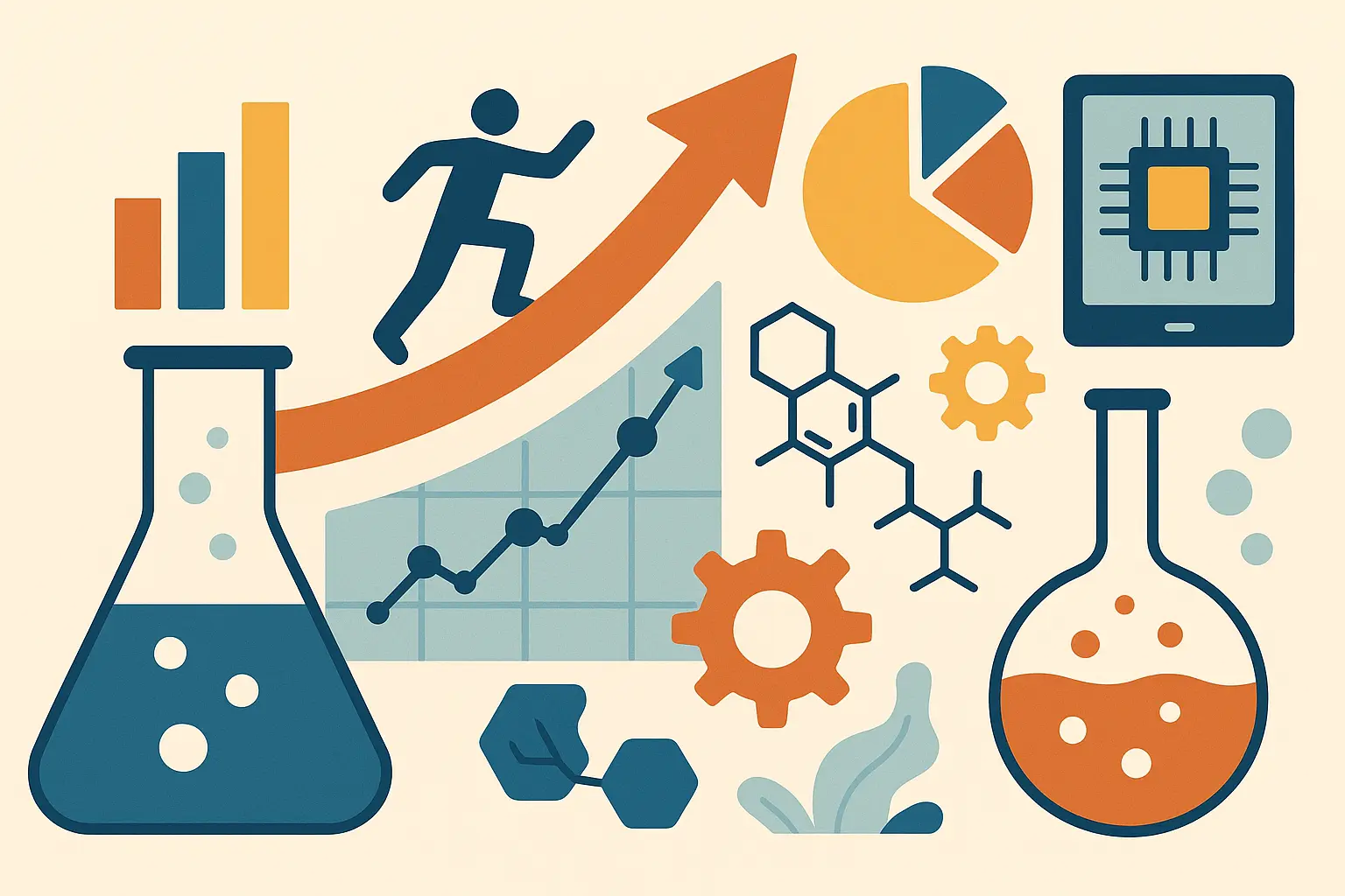 Market timing for chemical engineer career moves