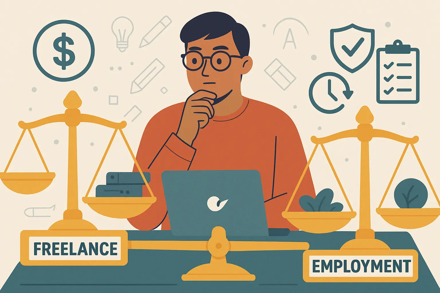Mid-level graphic designer salary growth opportunities
