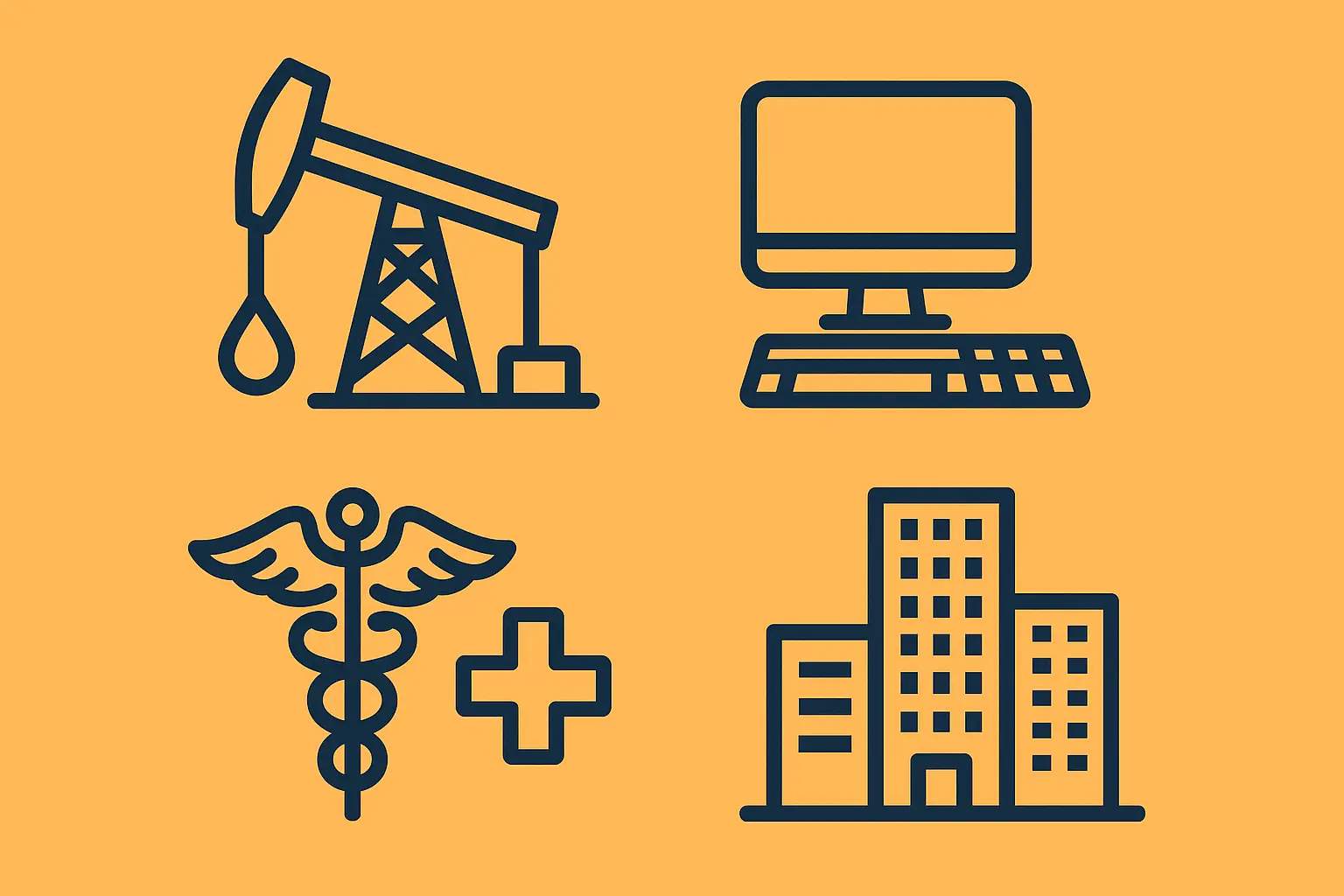 Norwegian technology sector salary comparison