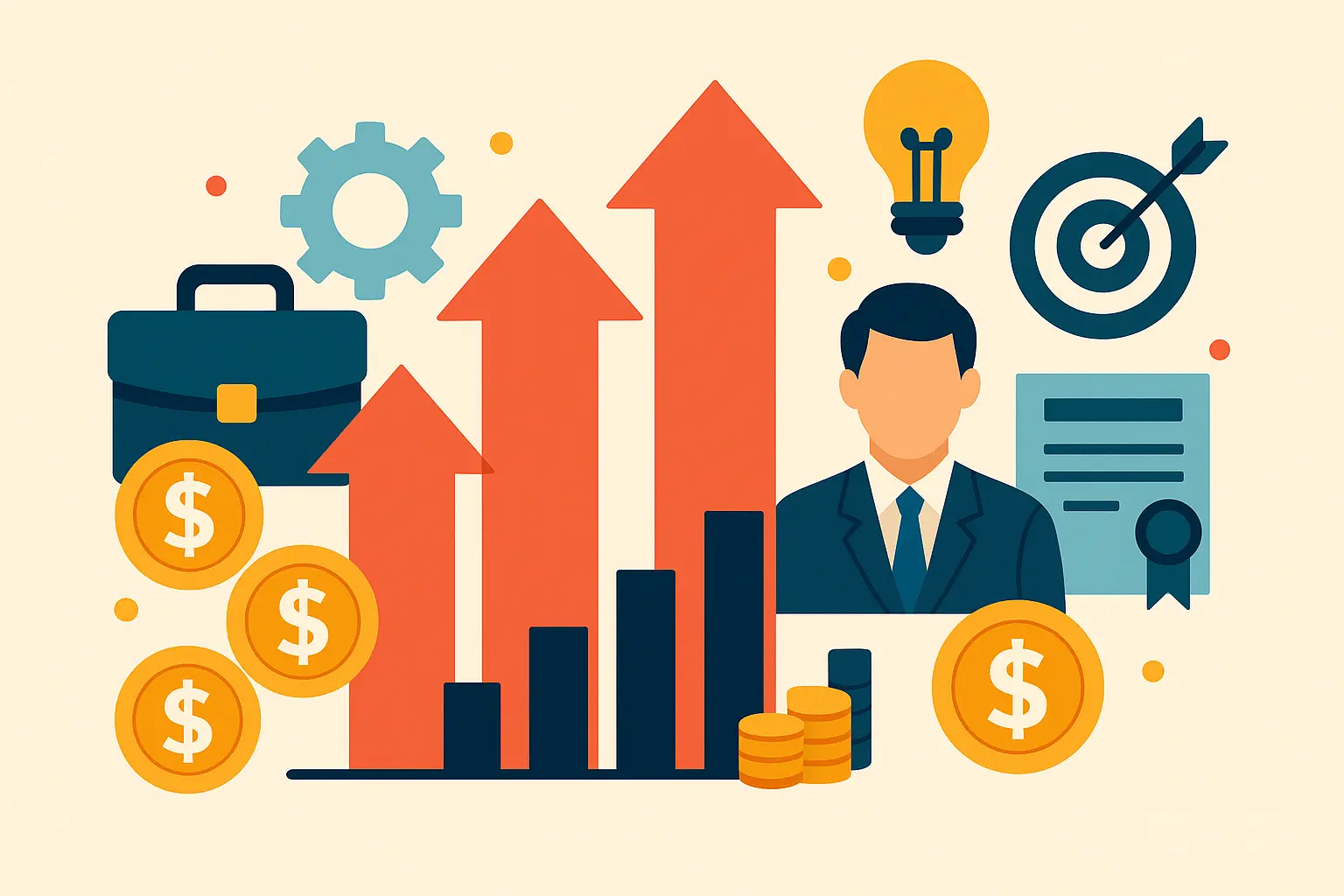 Strategies to boost massage therapist income