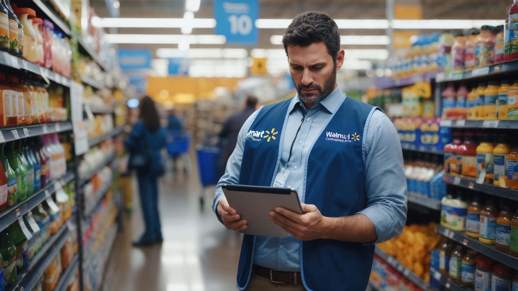 WALMART SR ENGINEERING MANAGER SALARY visual data 3