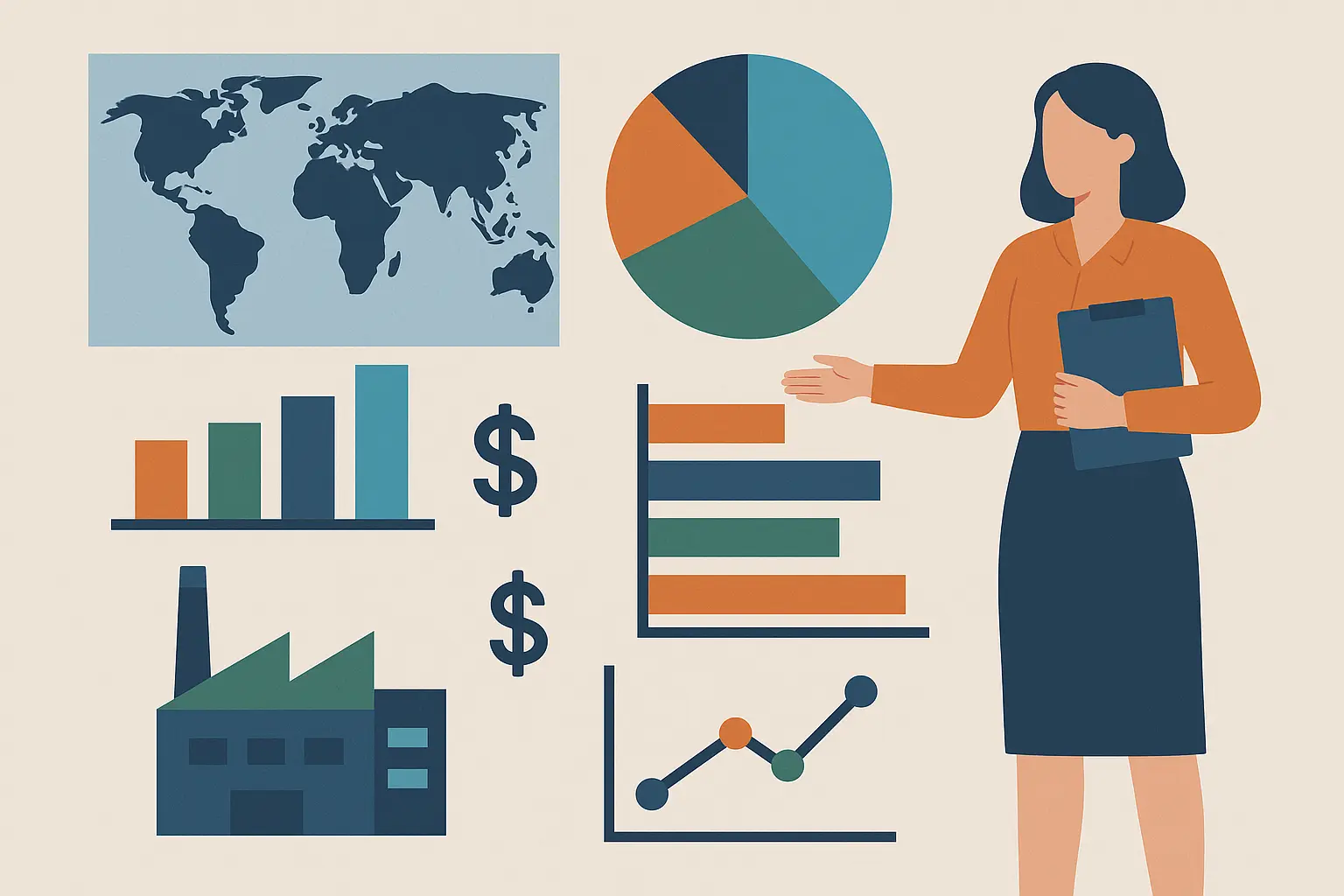 HR Manager Salary Data Analysis