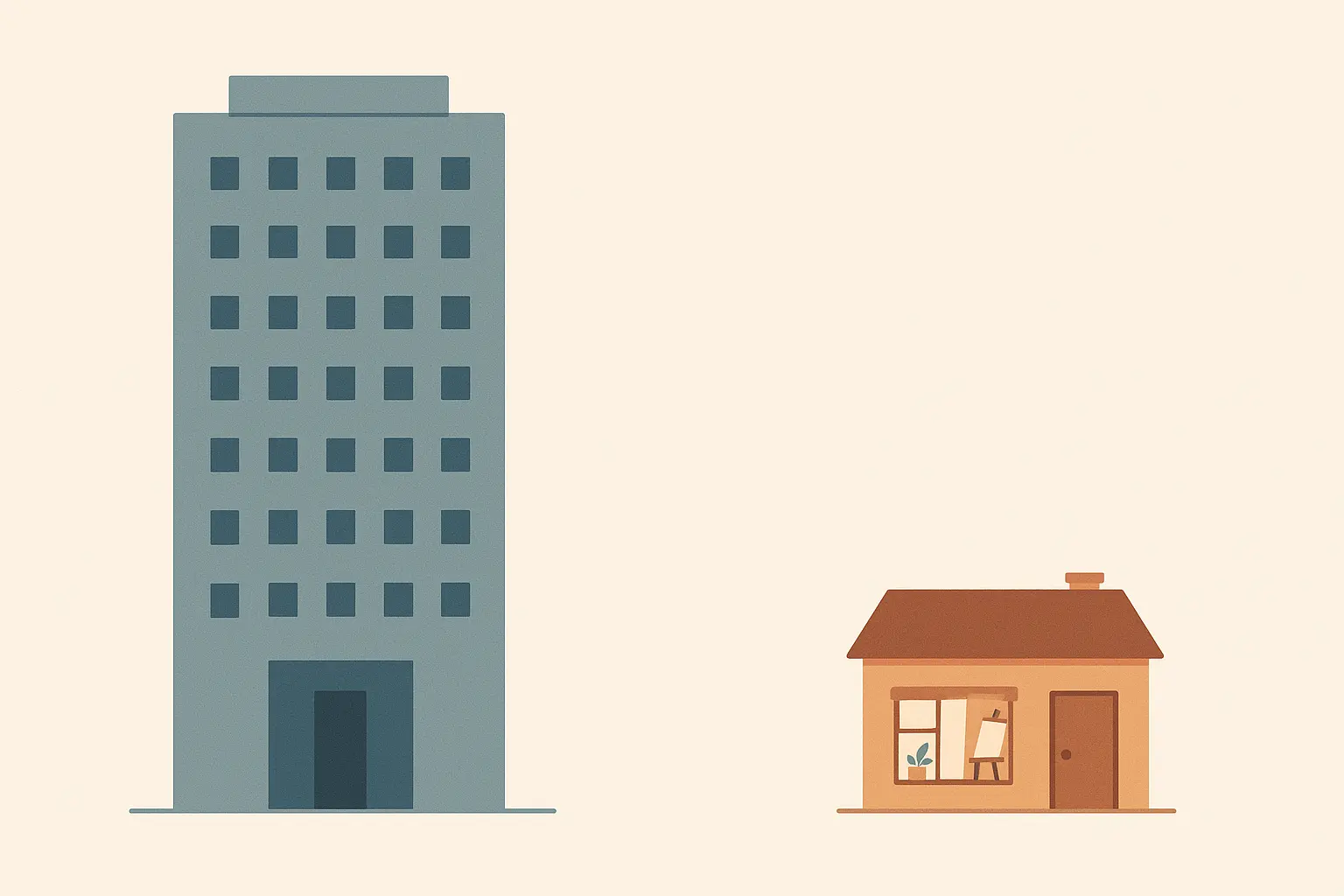 Fashion designer salaries by company size