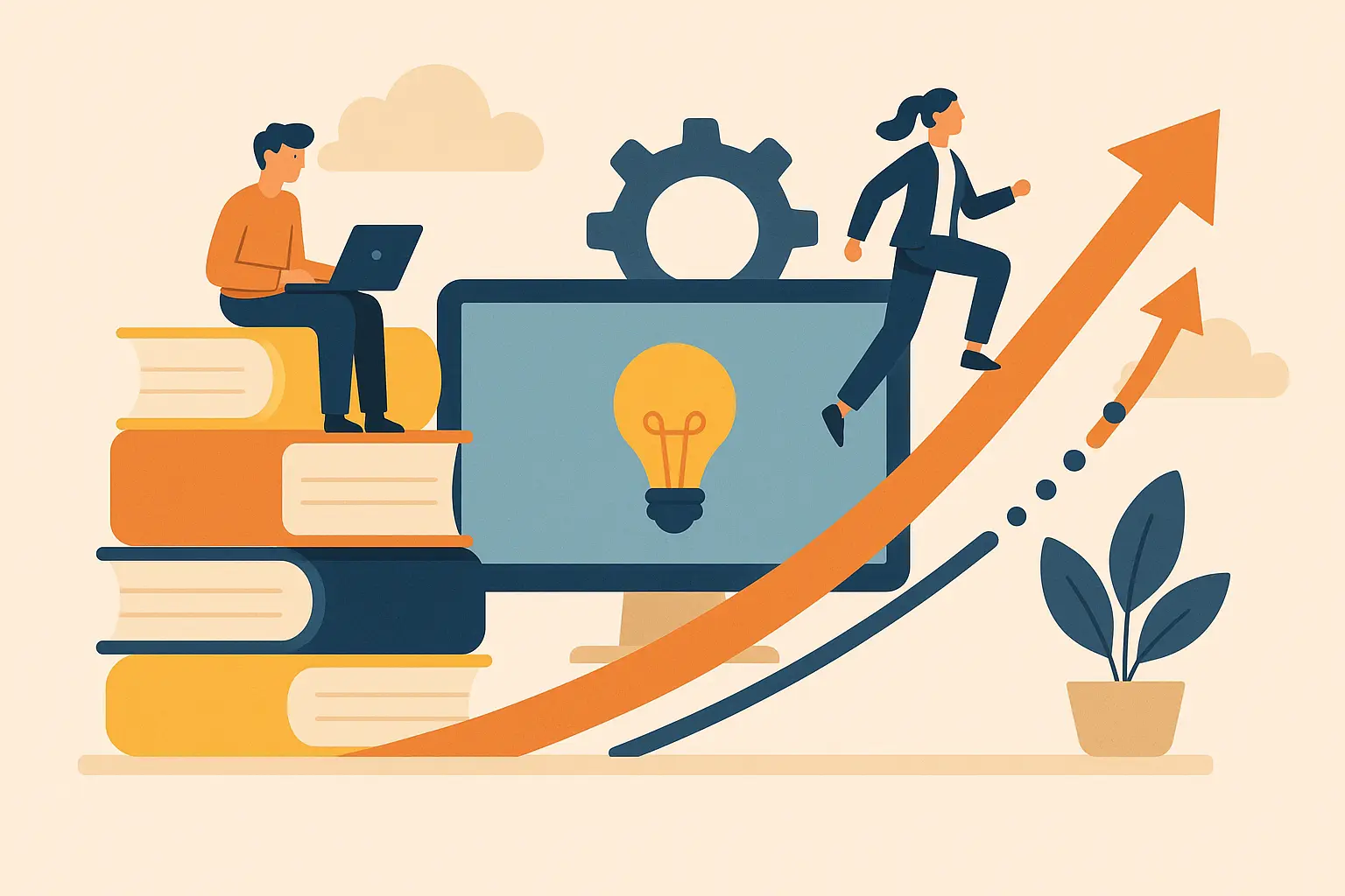 Skills shortage impact on Norwegian salaries