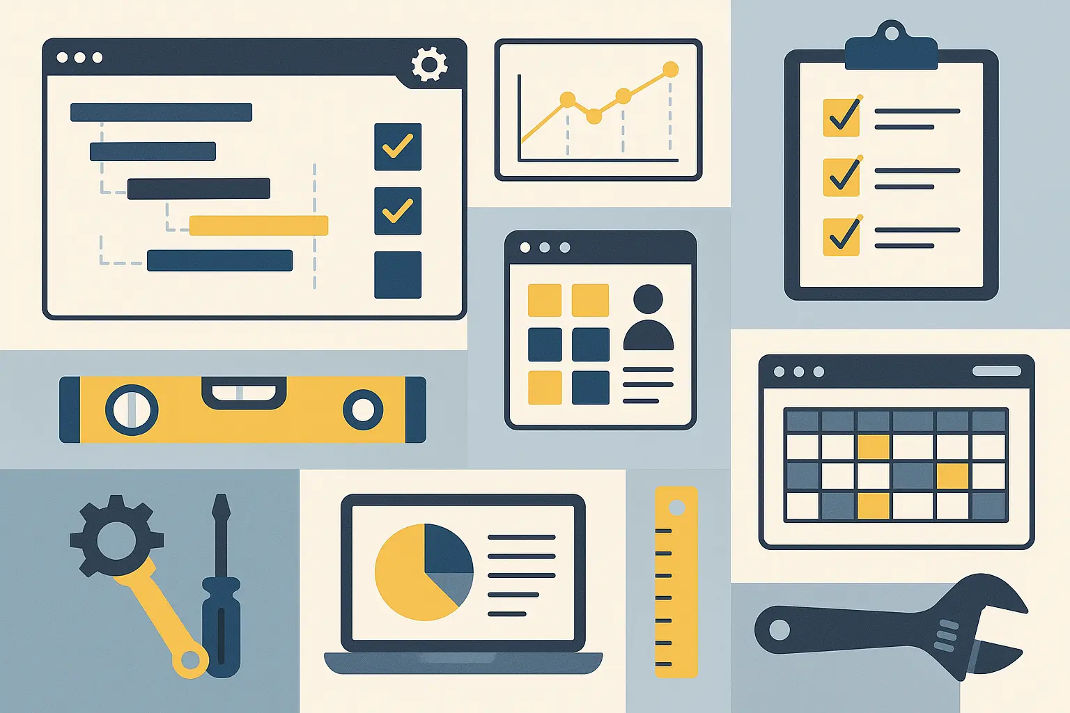 Technical skills that boost project coordinator salaries