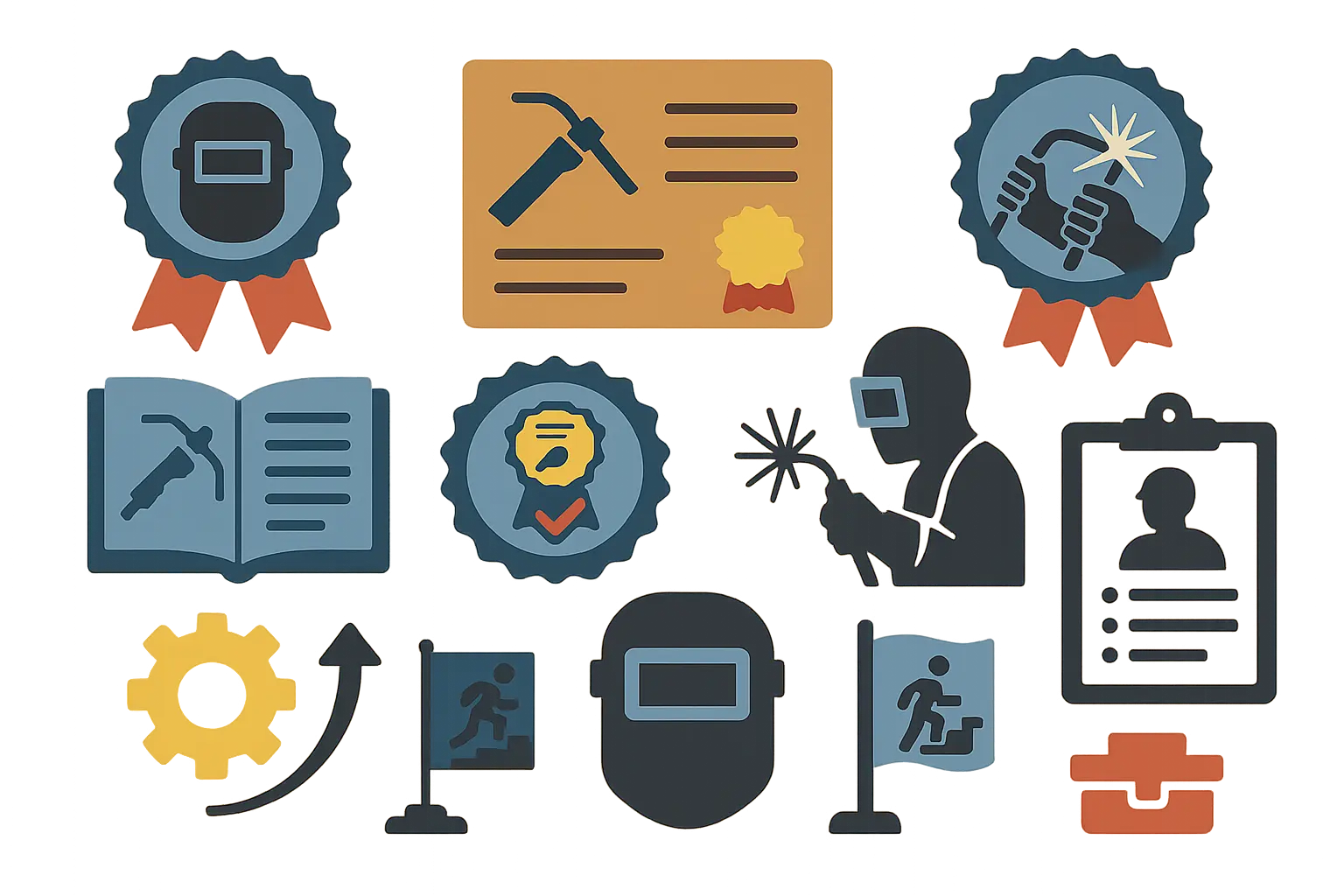 AWS certification certificates