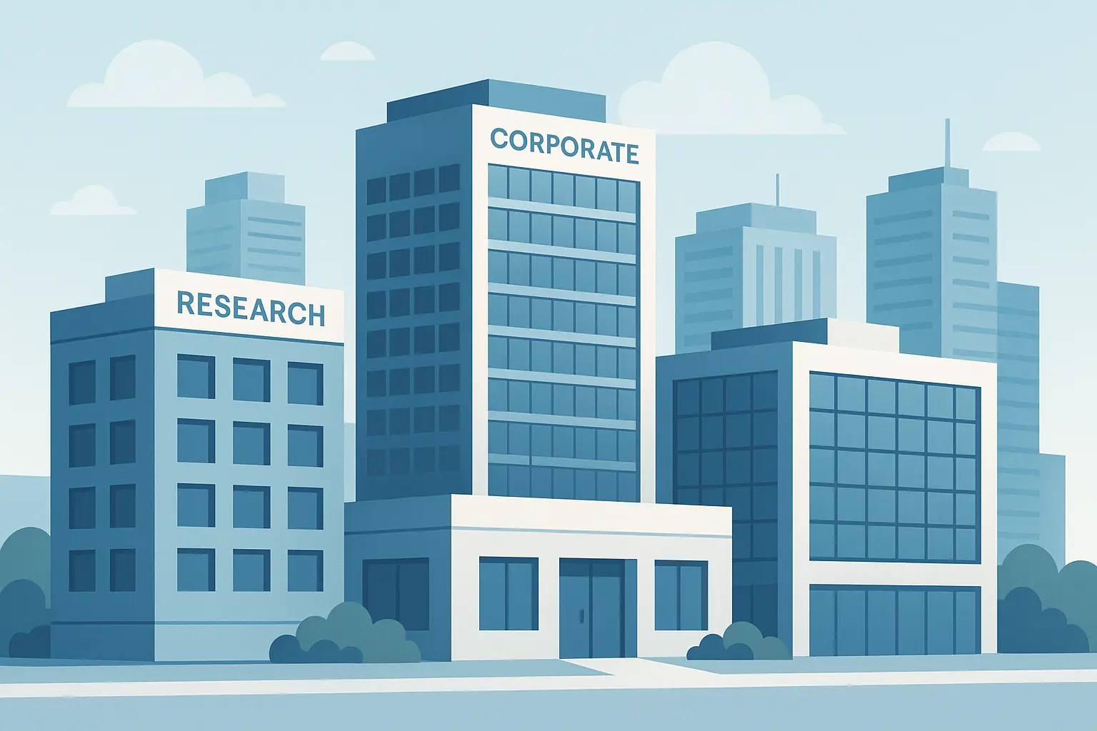 Direct industry entry alternatives to postdoc