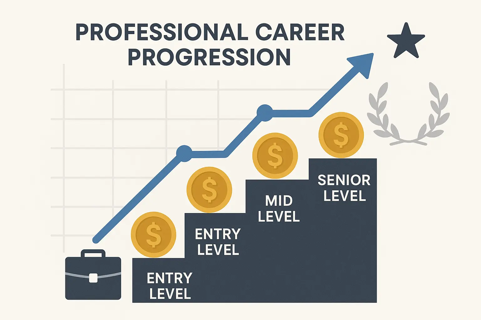 Long-term hedge fund performance tracking and career progression