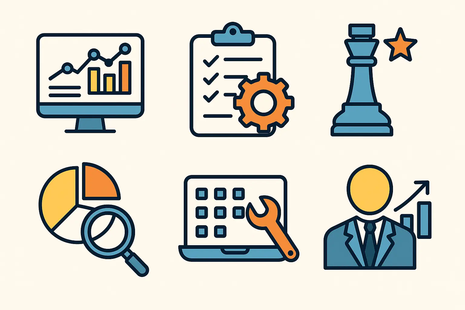 Technical skills impact on management salaries