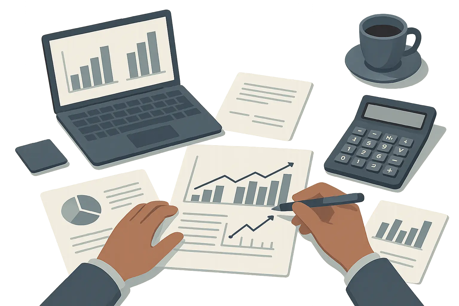 Auditor salary breakdown by experience level