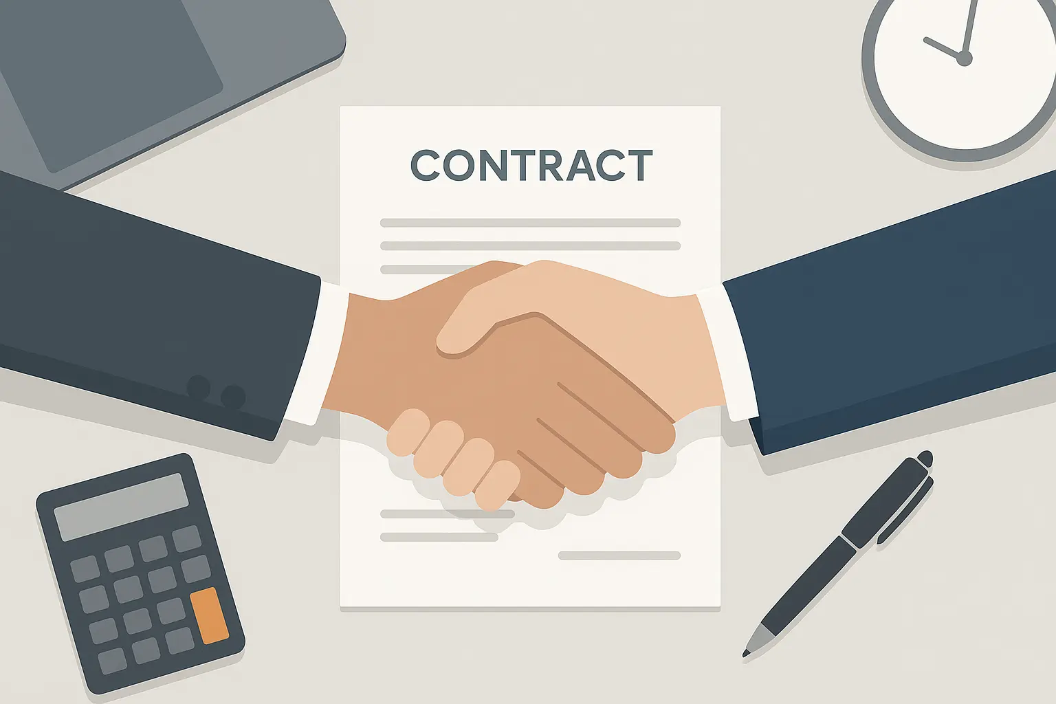 Salary negotiation timing strategies