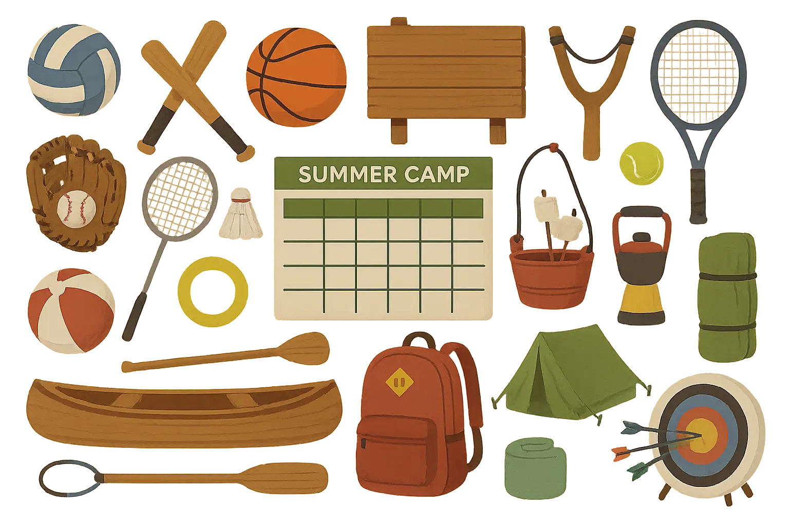 PE teacher summer employment opportunities