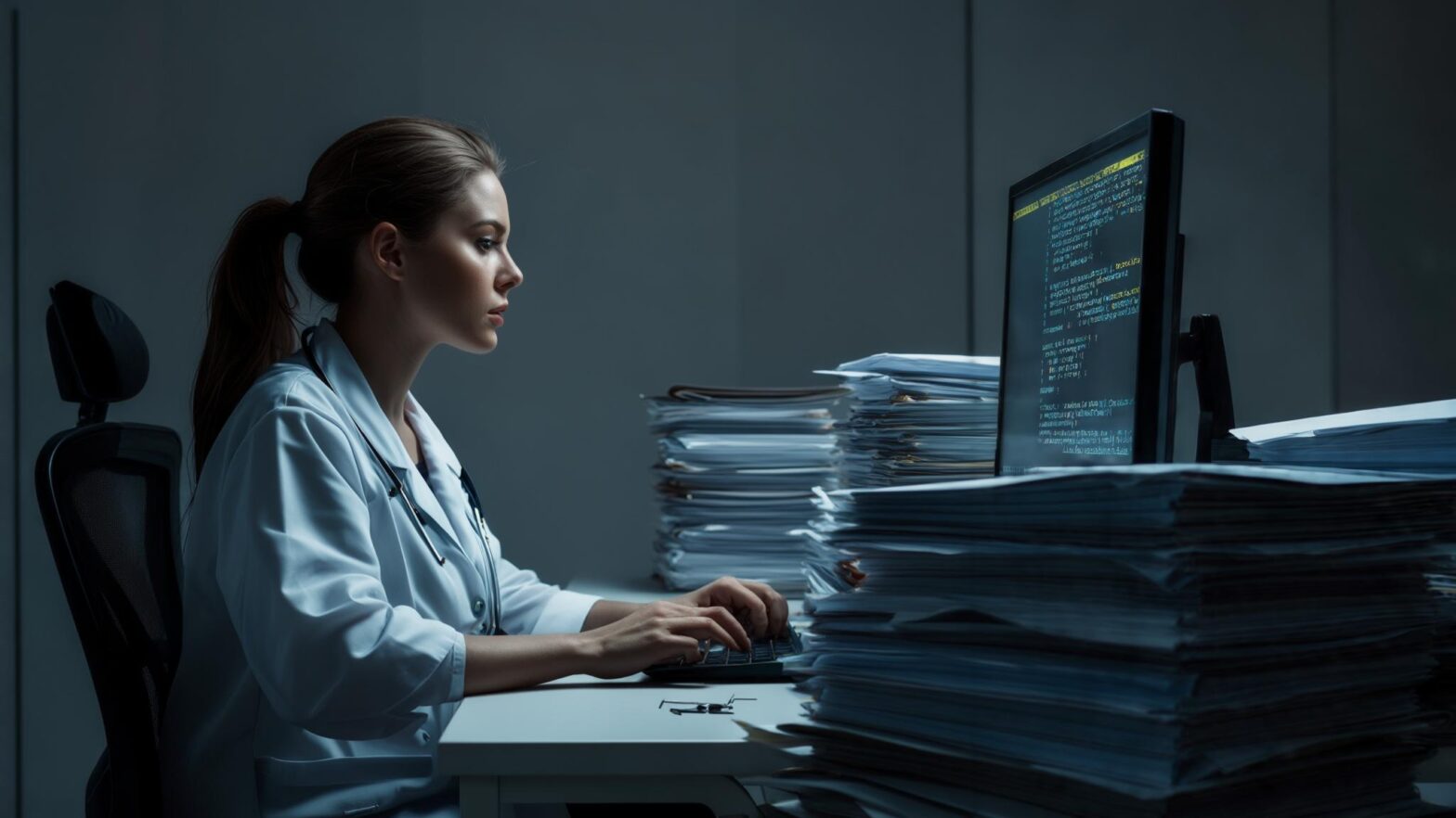 certified outpatient coder salary