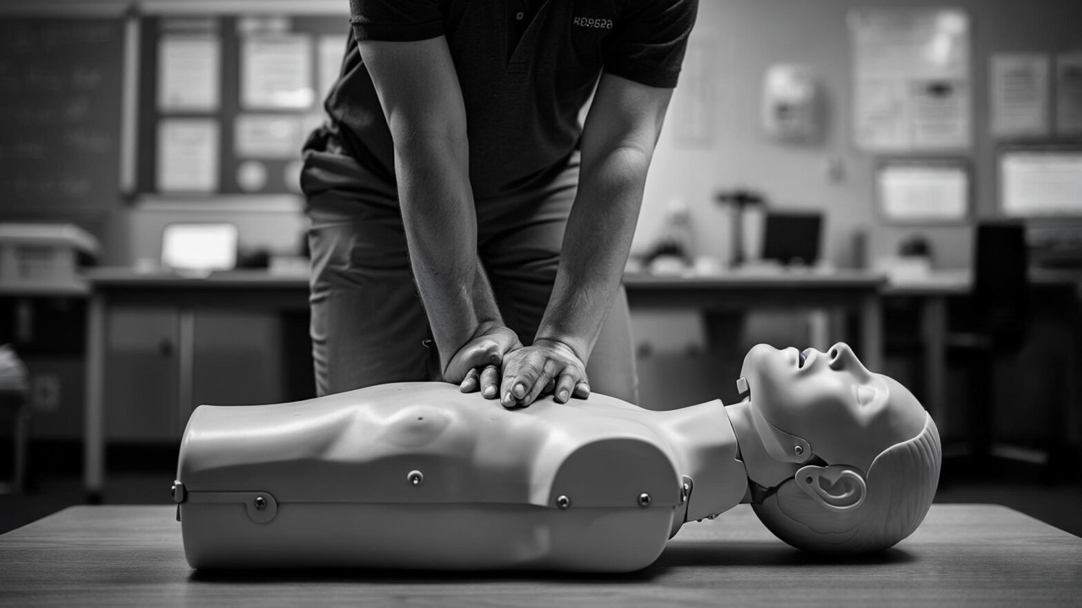 cpr instructor salary