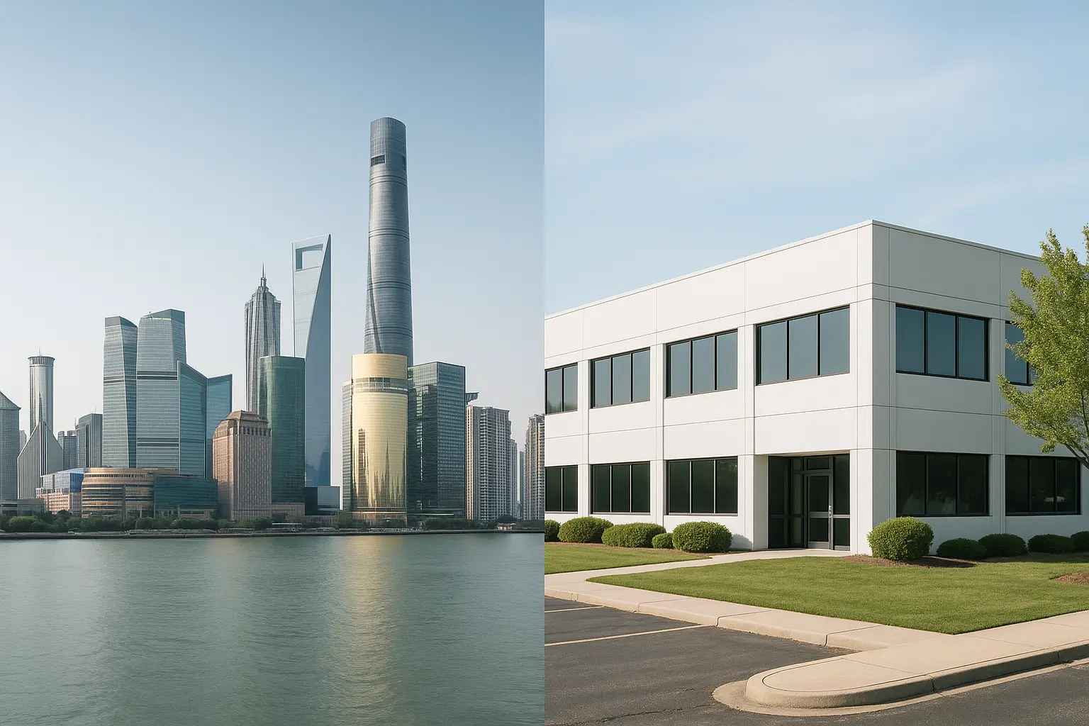 Geographic salary differences for stock brokers