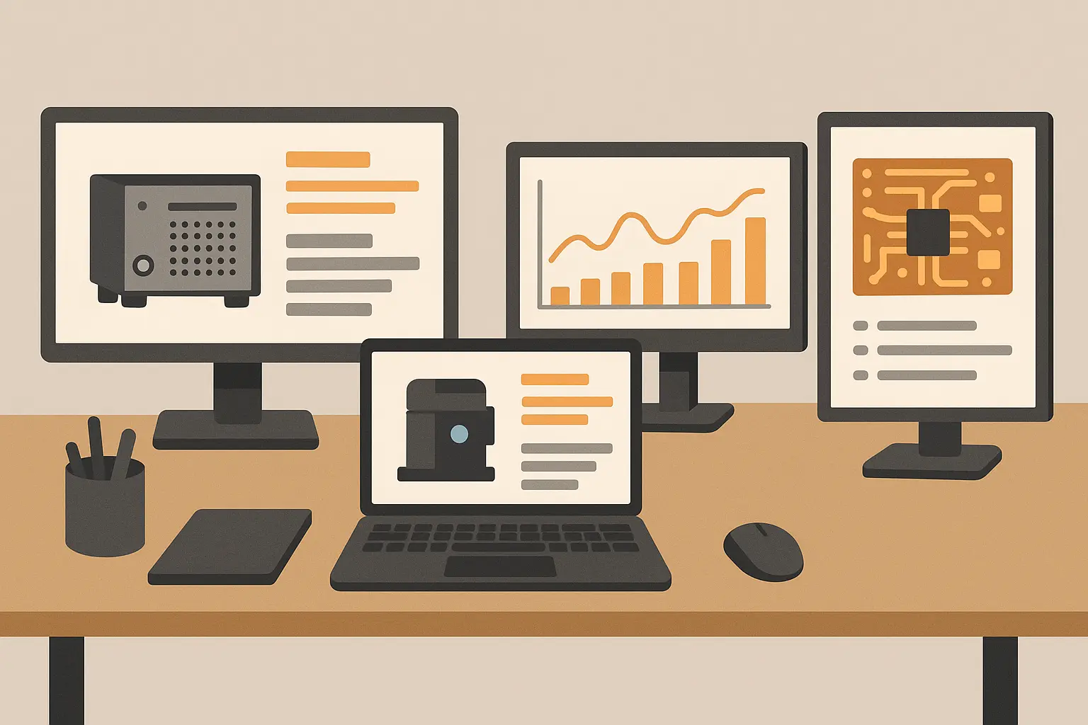 Technical sales career progression path