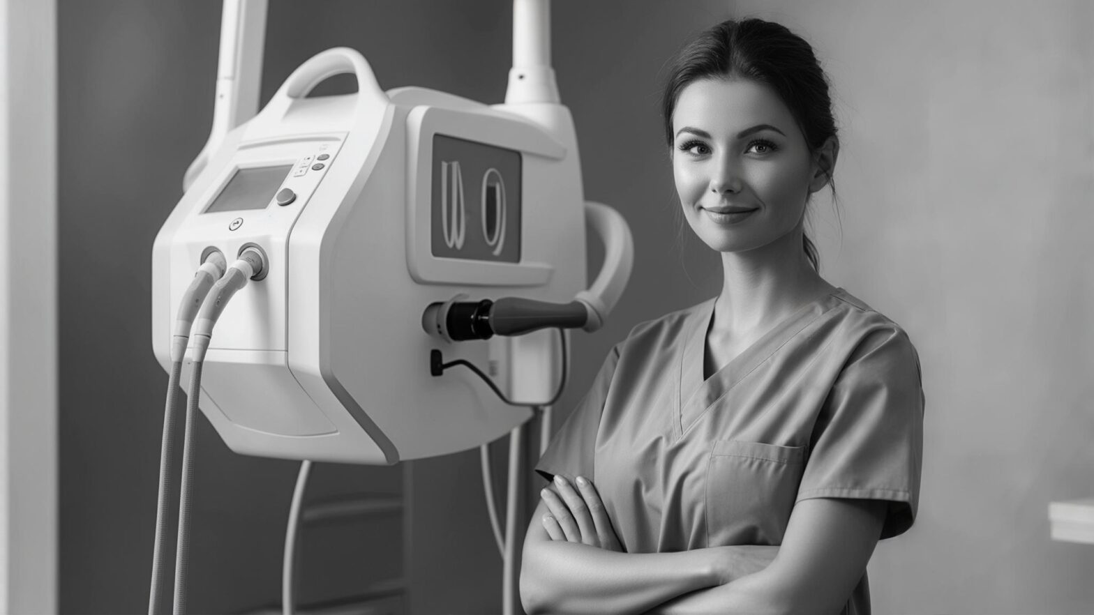 dermatology technician salary
