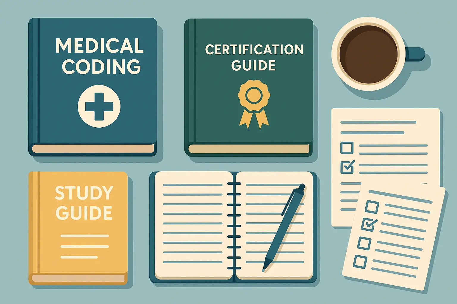 Medical coding career preparation strategies