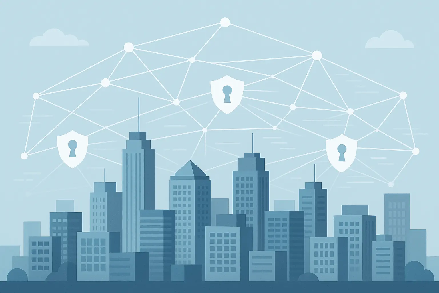 High-paying metropolitan markets for Security Plus