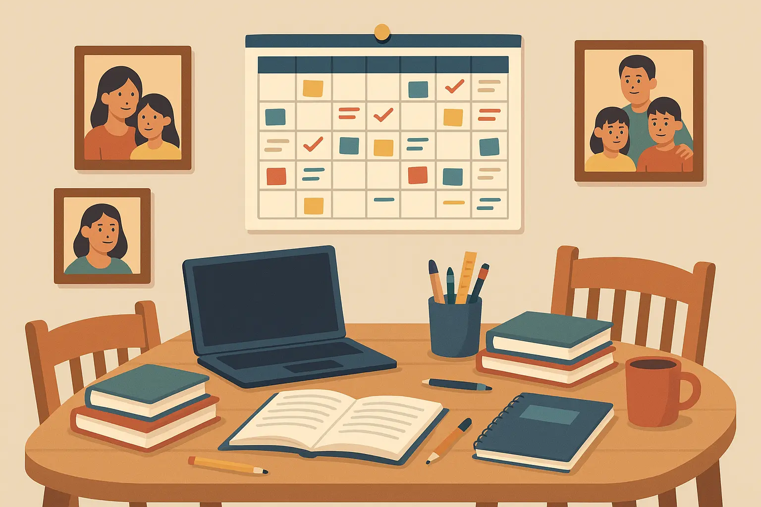 Personal factors affecting certificate timeline