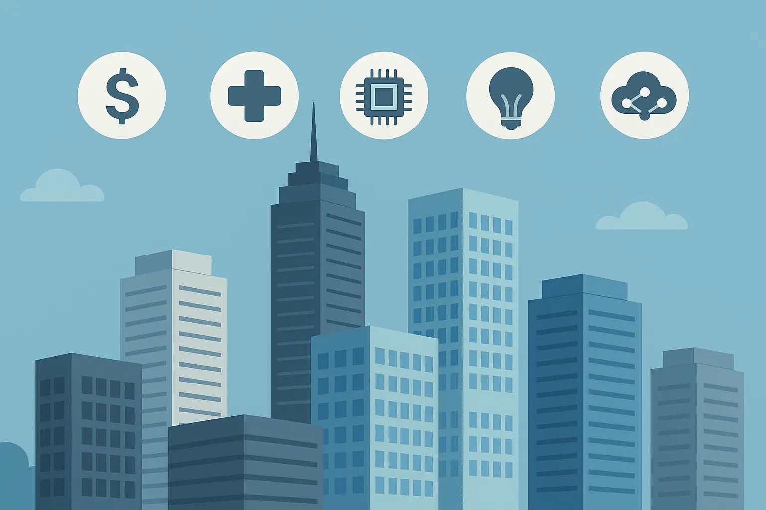 Industry Impact on Java Developer Salaries