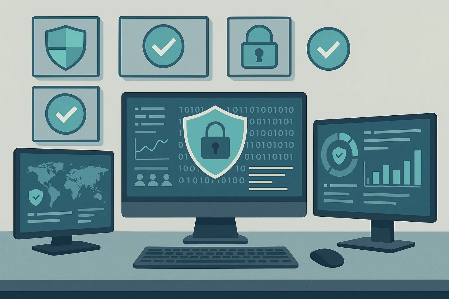 Security Plus certification salary overview