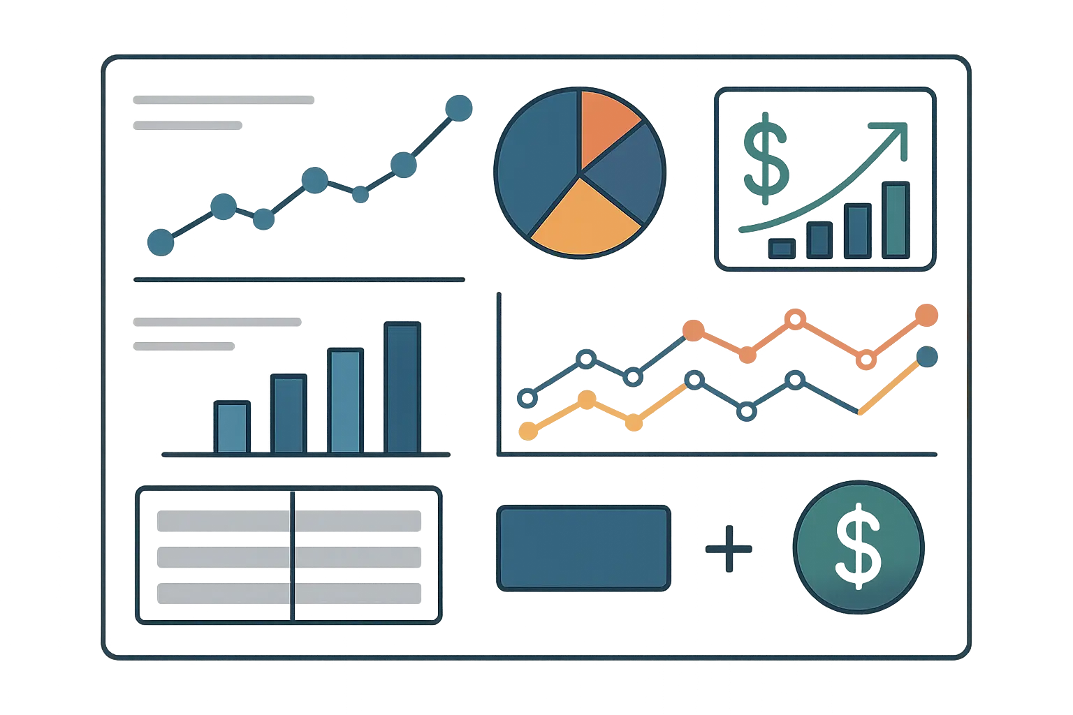 Variable compensation in wealth management