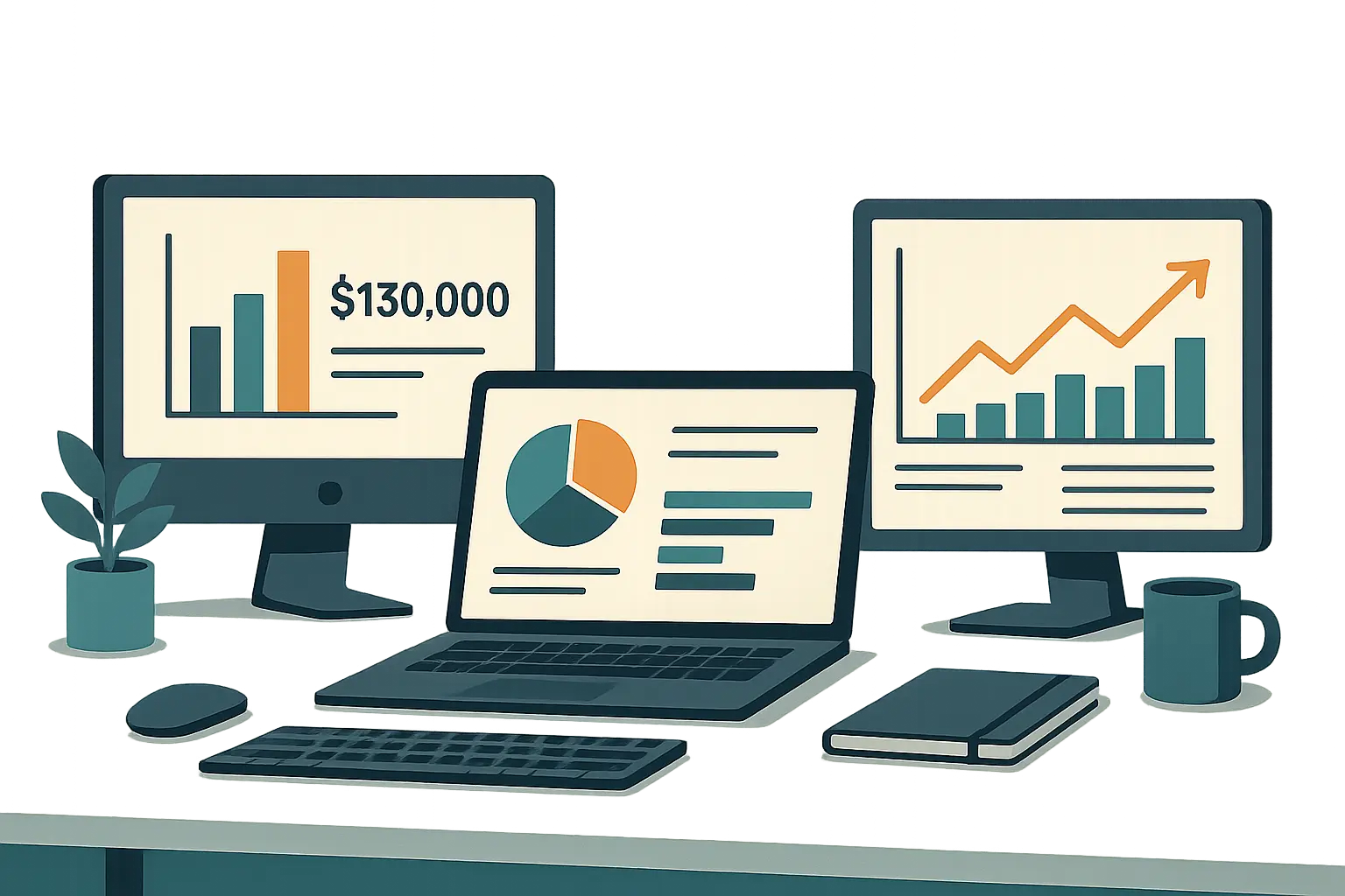 AI Engineering Salary Overview