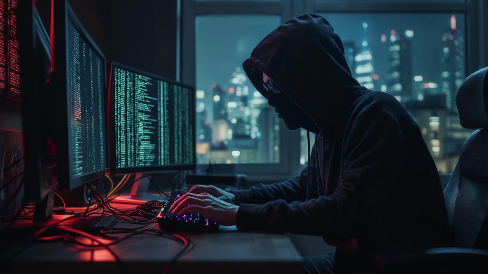 ethical hacker salary