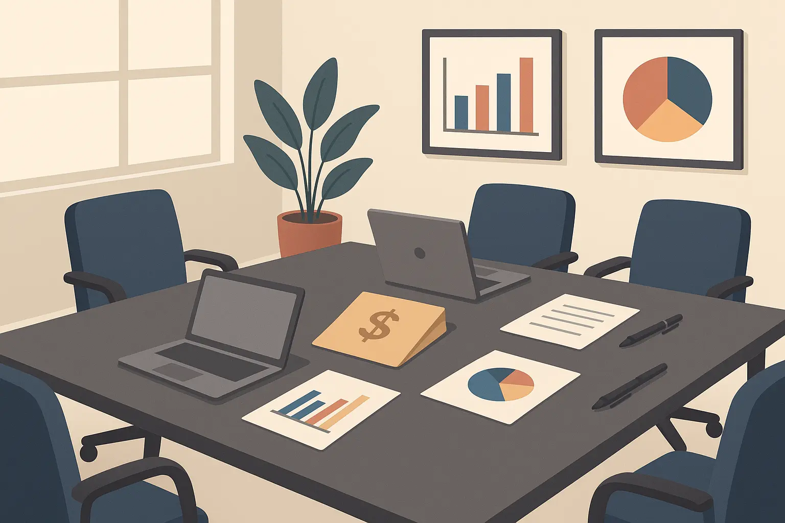 Solution architect salary market analysis
