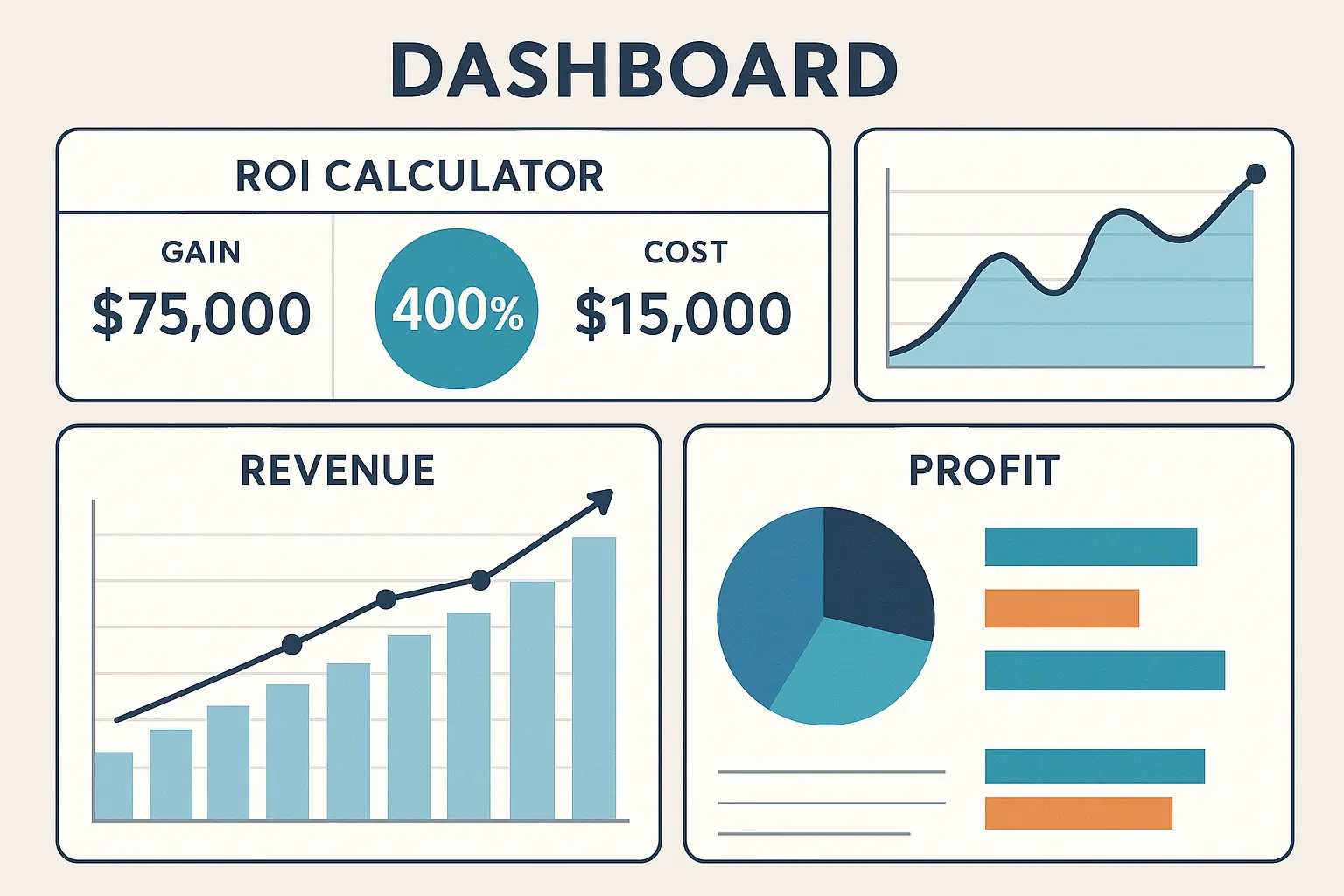 Value proposition for salary negotiation
