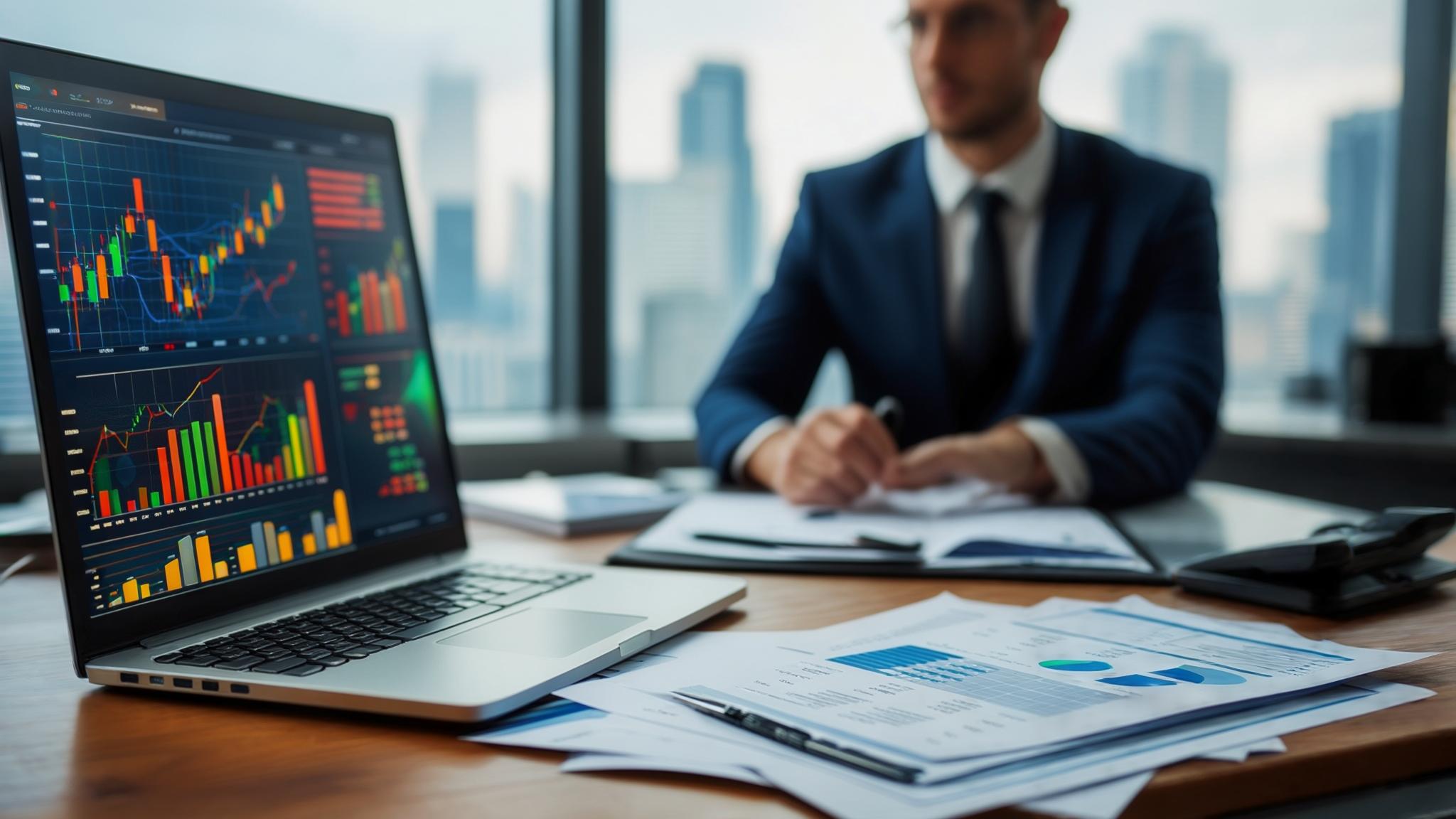 Financial Controller Salary Insights | ValidGrad