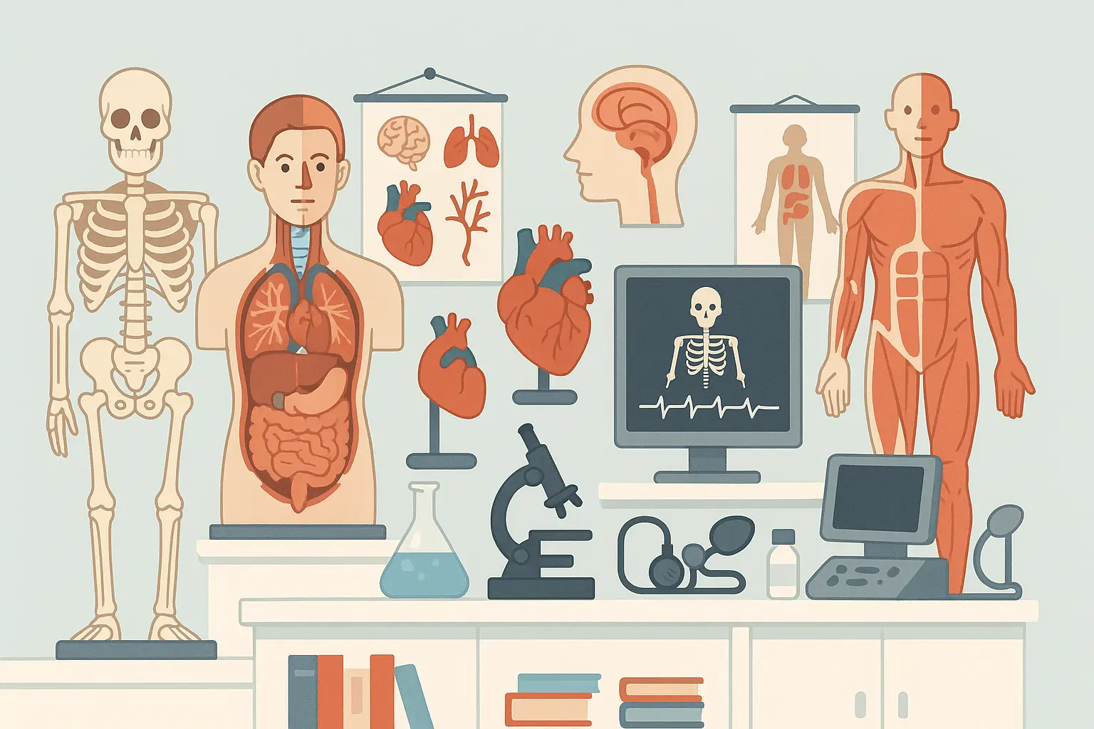 Healthcare certificate training requirements