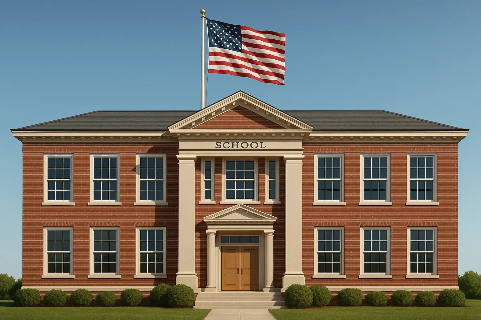 PE teacher career success