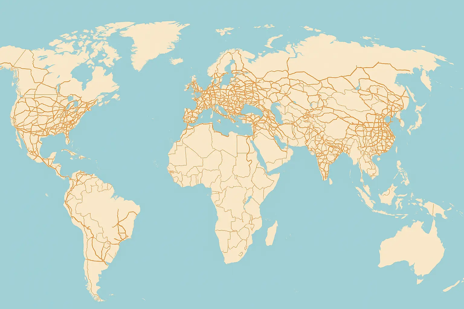 International train driver salary comparison