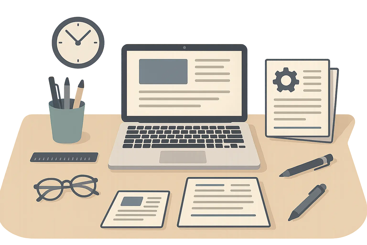 Technical writer salary research and market trends