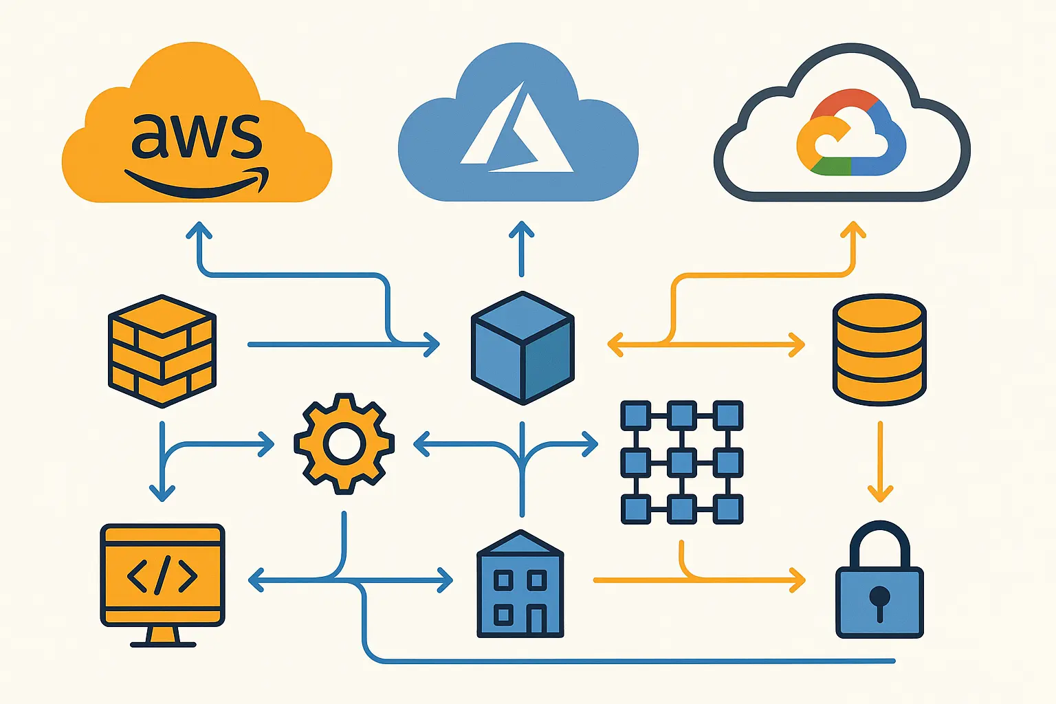 Cloud certification salary impact analysis