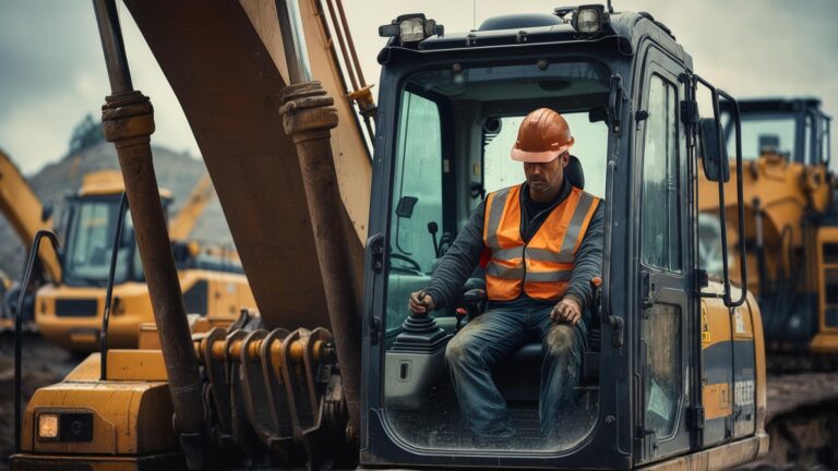 HEAVY EQUIPMENT OPERATOR SALARY UNION visual data 6