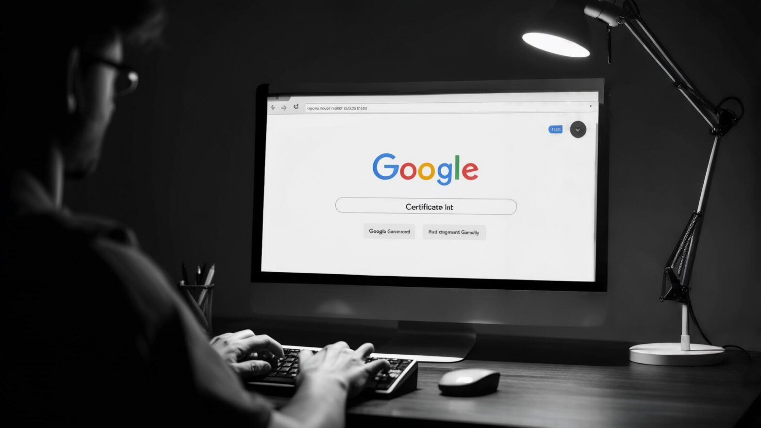 how long does it take to get a google certificate