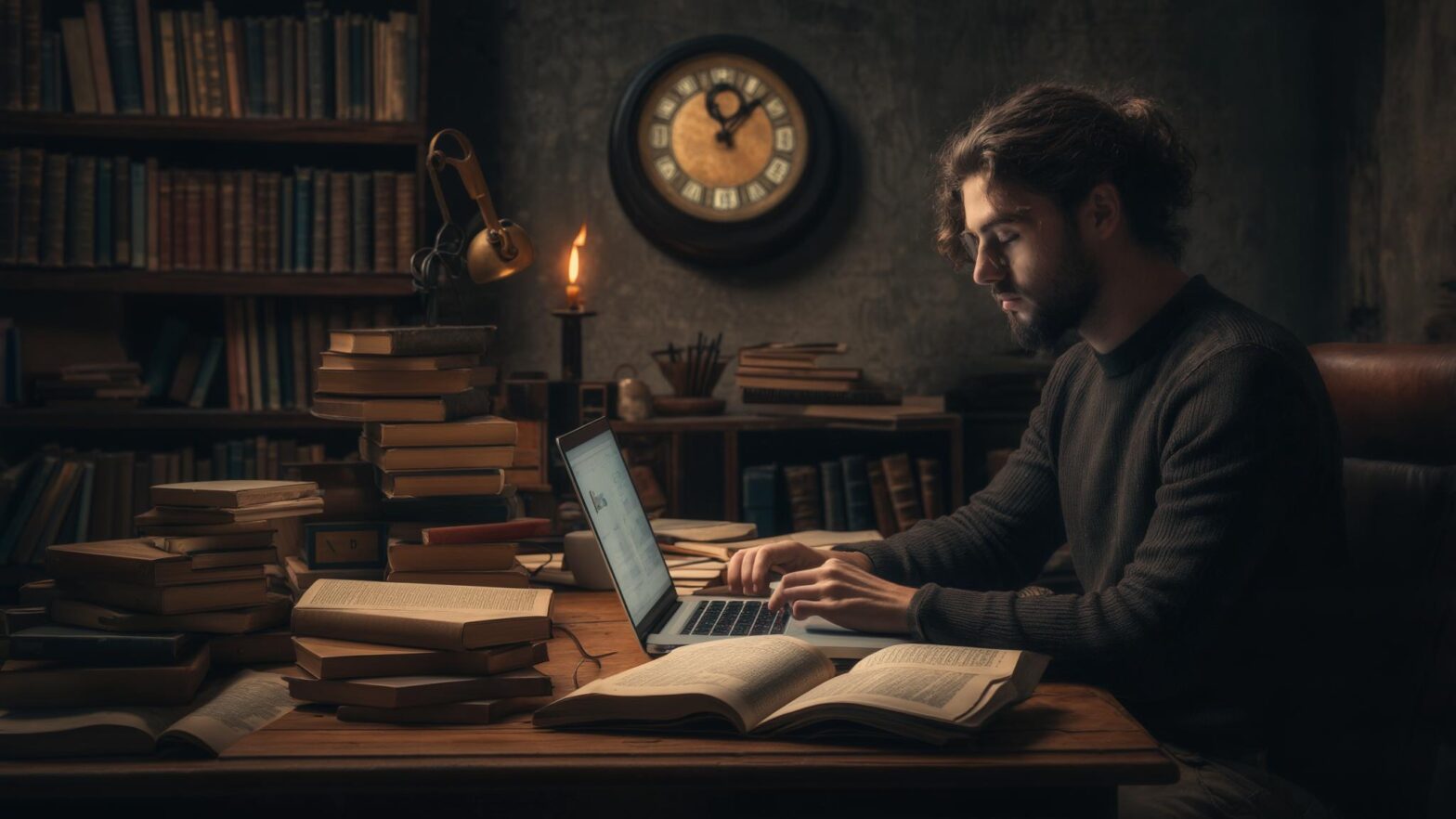 how long does it take to get a graduate certificate