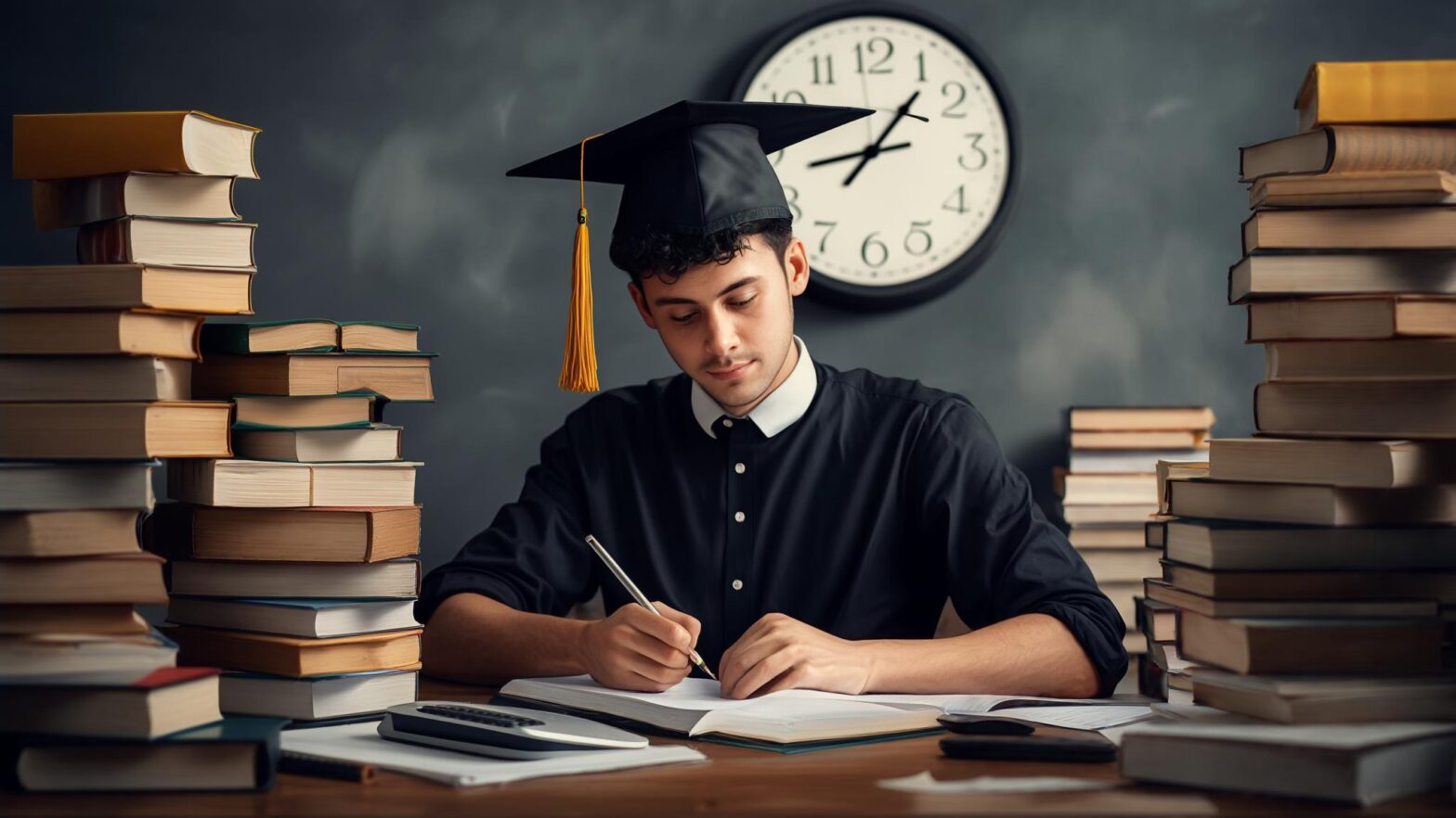 how long does it take to get a postdoctoral degree
