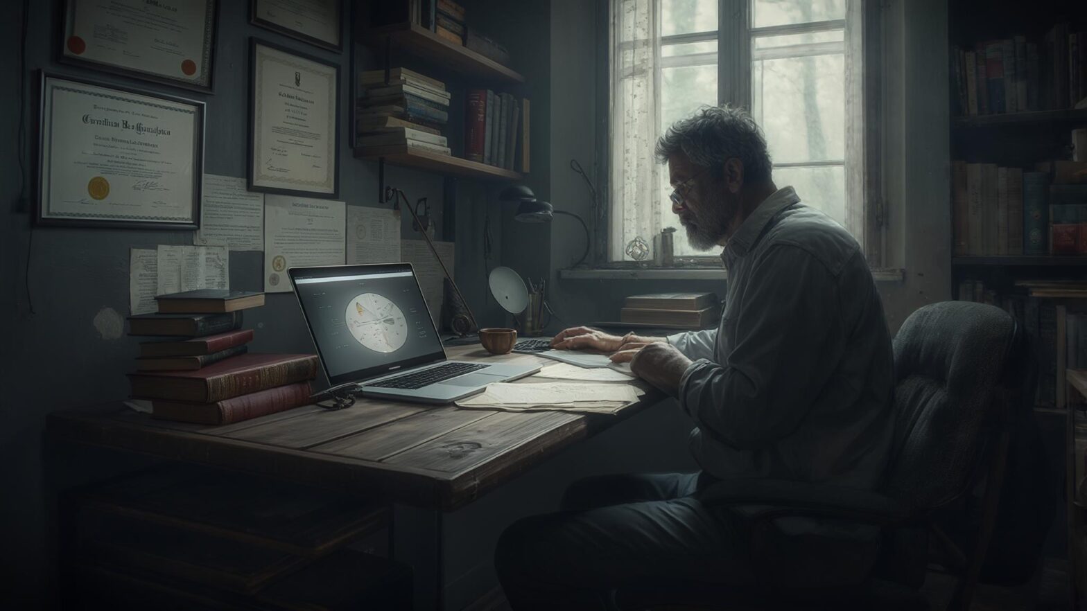 how long does it take to get a technical certificate