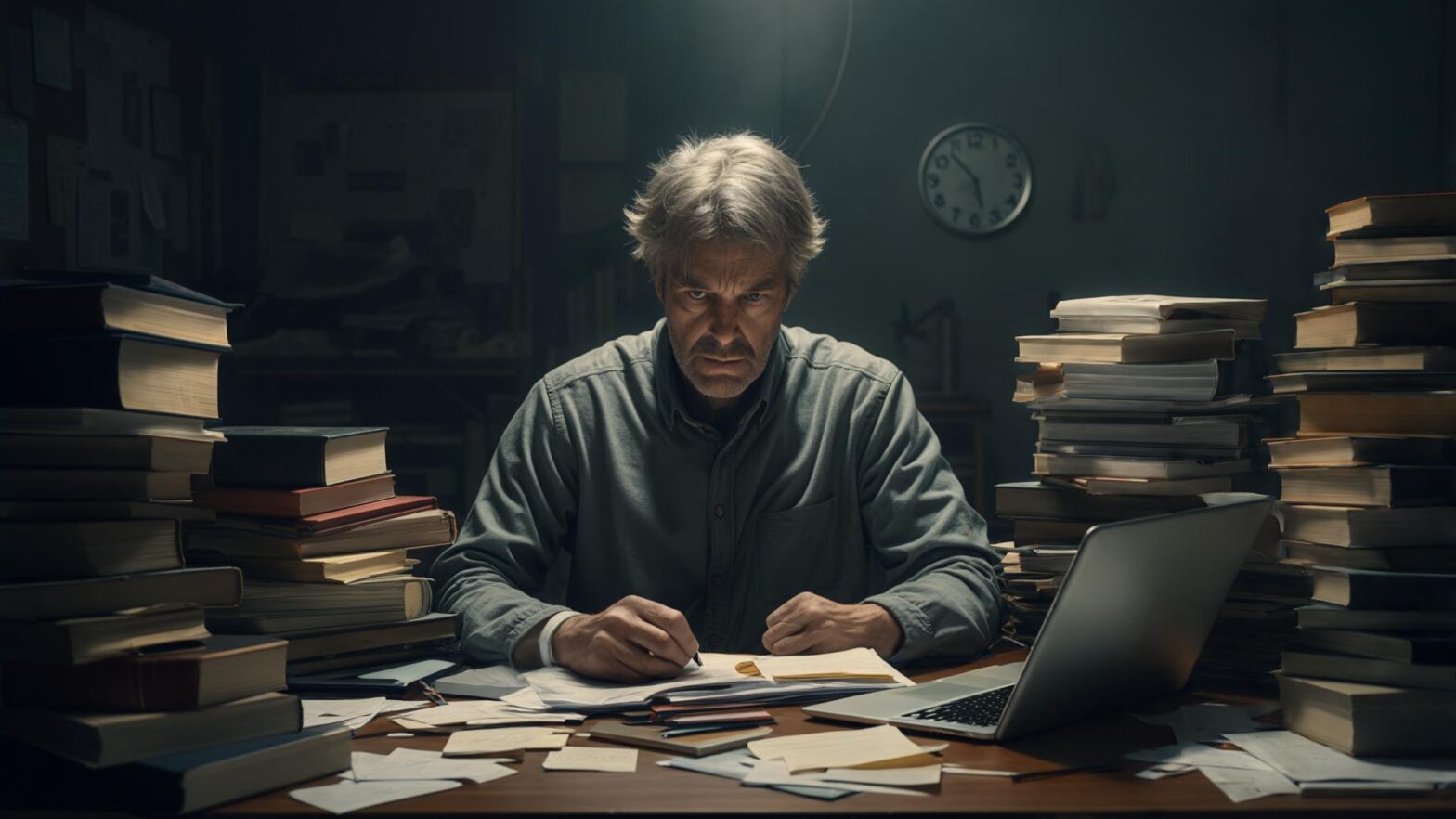 how long does it take to get a technical degree