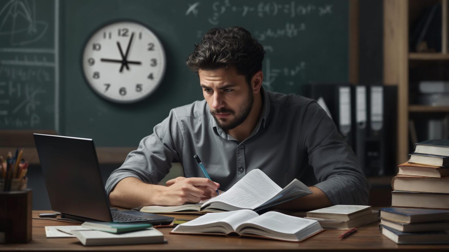 how long does it take to get a vocational degree