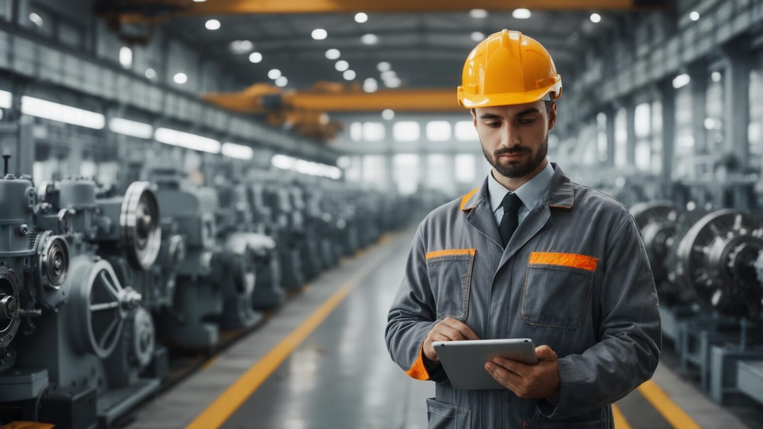 industrial engineering salary