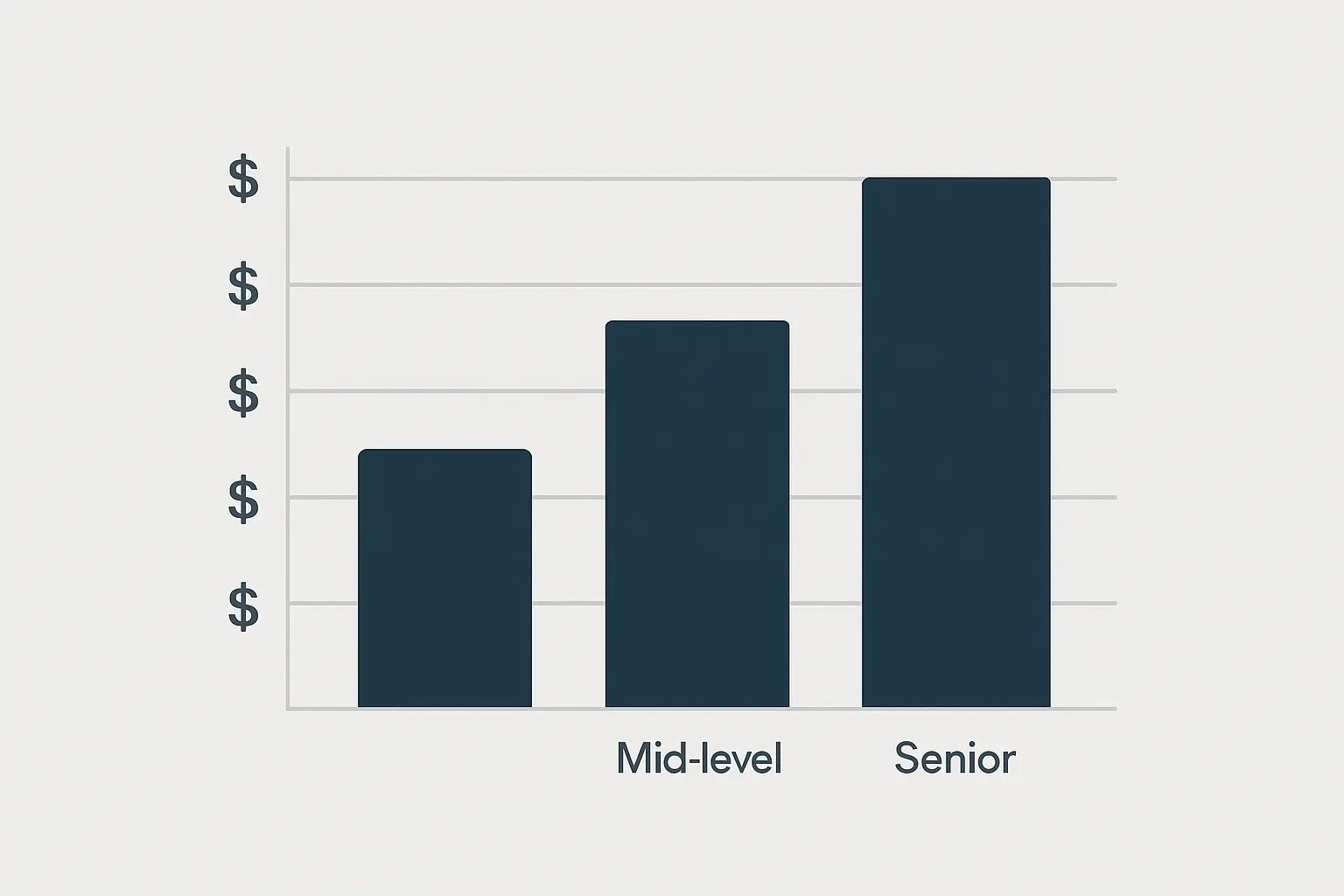 Java Developer Salary Factors